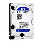 【送料無料】Western Digital WD BLUE HDD 3TB WD30EZRZ ウエスタンデジタル ハードドライブ