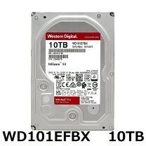 楽天市場】western digital wd101efbx 10tbの通販