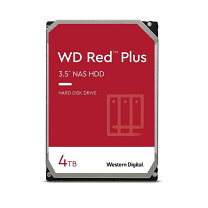 楽天市場】western digital hdd 4tb wd redの通販