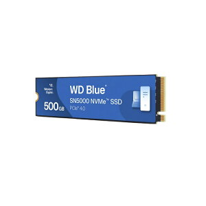 y_tf[ Si P5z SSD 500GB Western Digital WD BLUE 500GB WDS500G4B0E EGX^fW^ Ɩ PC p\R sAi