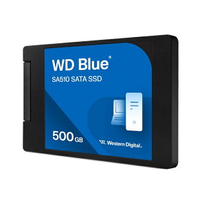 y_tf[ Si P5z SSD 500GB Western Digital WD BLUE 500GB WDS500G3B0A EGX^fW^ Ɩ PC p\R sAi