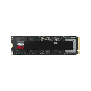 �T���X�� SSD 9100 PRO 2TB MZ-VAP2T0B Samsung M.2 ������ �d�� PC ���� �Q�[�~���O �p�\�R�� �m�[�g�p�\�R�� �f�X�N�g�b�v ���s�A���i