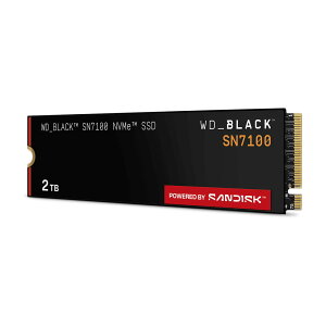 SSD 2TB WD BLACK WDS200T4X0E Western Digital �E�G�X�^���f�W�^�� PC �p�\�R�� �p�\�R�����i ������ �Ɩ������� ���s�A���i