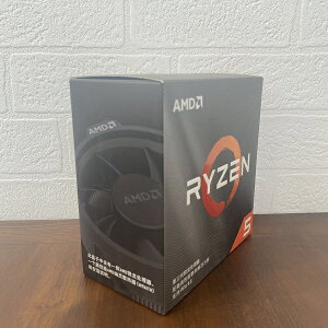 ySiP5{z AMD Ryzen 5 3500X CPU 3.6GHz 6RA 65W