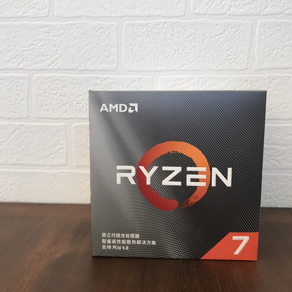CPU AMD 希望者のみラッピング無料 パソコン 数々の賞を受賞 パソコン部品 PC 人気 ランキング 12 19日曜20時～26日曜1:59 送料無料 8コア 3700X 3.6GHz 全商品対象 P5倍 Ryzen 7 65W