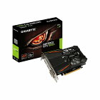 【送料無料】GIGABYTE NVIDIA GTX 1050Ti GV-N105TD5-4GD グラフィックボード
