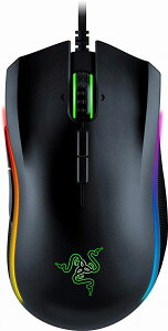 y}\ P5{z Razer Q[~O }EX RZ01-02560100-R3M1[U[ wZT[ 16000 DPI L}EX ubN Mamba