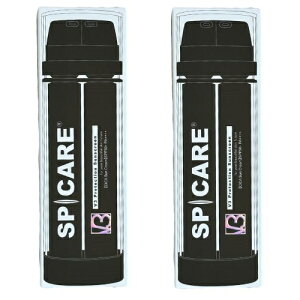 �y�����_�t���f�[ �S�i P5�z �y2�Z�b�g�z SPICARE V3 �v���e�N�V���� �T���X�N���[�� SPF50+ PA++++ V3 Protection Sunscreen ���Ă��~�� �ێ� UV�J�b�g �t�F�C�X�p�n���c�� ���� ���O�� ���F ���F �T������