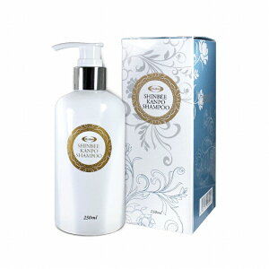 y}\ P5{z Shinbee Vr ؕg[ggVv[ 250ml ؍RX ؕVv[
