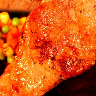 奢侈的★成熟牛腰肉排180g5张