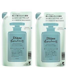 yubNtCf[ P5{z y2Zbgz _CA {k[ u[WX~̍ _[WyAVC g[gg lߑւ 400ml ×2Zbg Diane Bonheur I[KjbN ߂