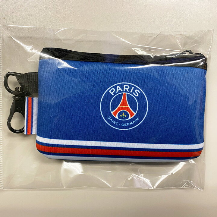 楽天市場 パリ サン ジェルマン コインケース Paris Saint Germain パリ サンジェルマン Fc オフィシャルグッズ Futbol Culb Barcelona Official Goods サッカーサポーターグッズ Psg ミニランドセル 革小物のスガタキ