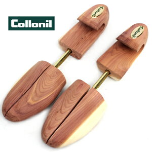 Collonil ShoeTree Rj V[c[ V[L[p[ fB[XTCY  22.0 ~ 25.0cm Ή Fm