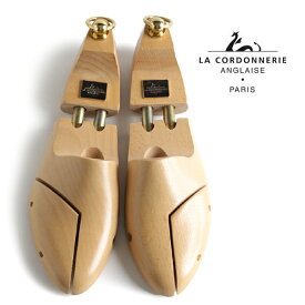 La Cordonnerie ANGLAISE コルドヌリ・アングレーズ シューキーパー シューツリー FA85S FA85N ブナ材