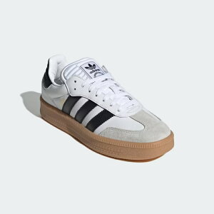y16̂őz adidas AfB_X To fB[X Y jZbNX SAMBA XLG Xj[J[ [Jbg [XAbv  VRv IE1377 zCg ubN XP[g{[