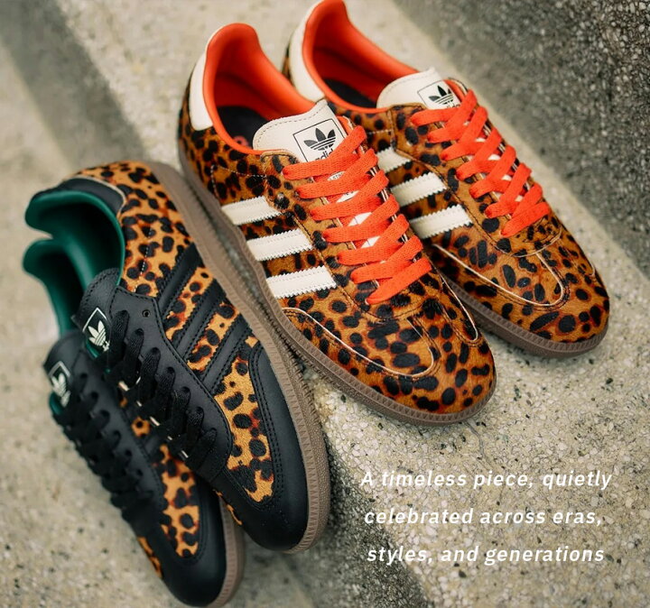 楽天市場】adidas アディダス サンバ レディース メンズ ユニセックス 