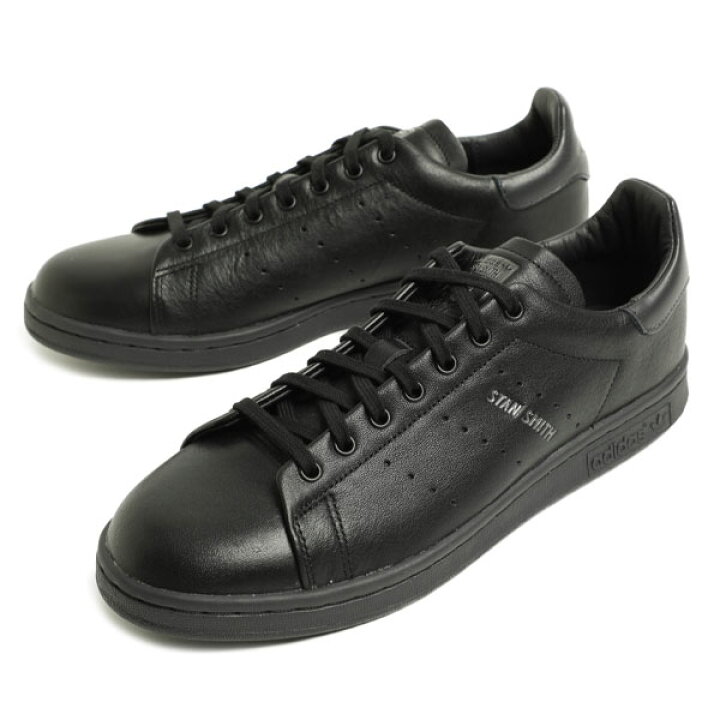 楽天市場】【待望の天然皮革モデル！】adidas アディダス STAN SMITH 