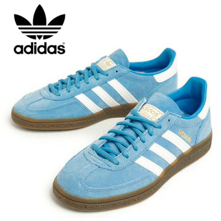 楽天市場】adidas アディダス ハンドボール スペツィアル HANDBALL 