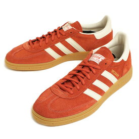 adidas アディダス ハンドボール スペツィアル HANDBALL SPEZIAL メンズ スニーカー ローカット レースアップ 合成皮革 スエード B75806 ホワイト B75807 ブラック