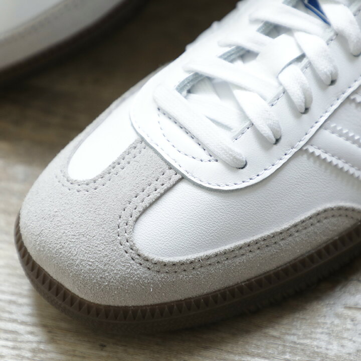 楽天市場】adidas アディダス サンバ メンズ SAMBA OG スニーカー 
