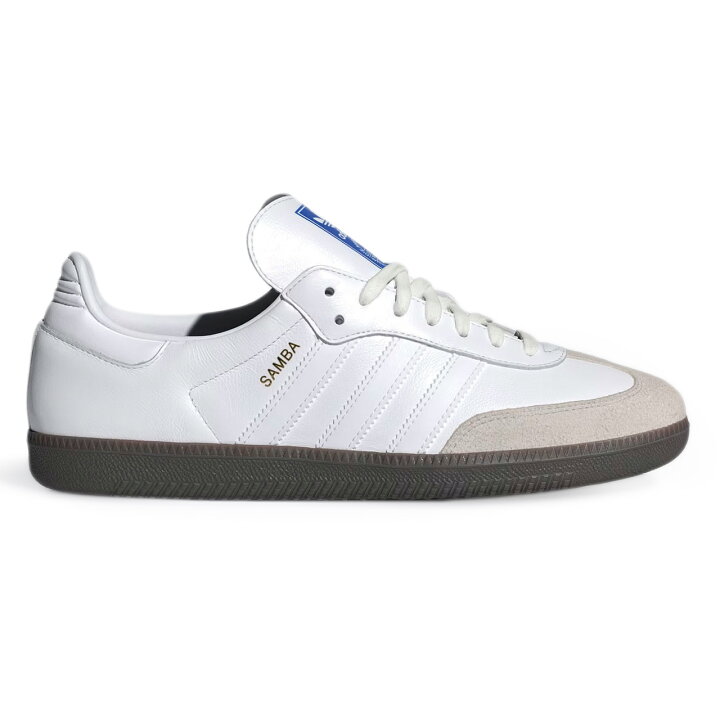 楽天市場】adidas アディダス サンバ メンズ SAMBA OG スニーカー 