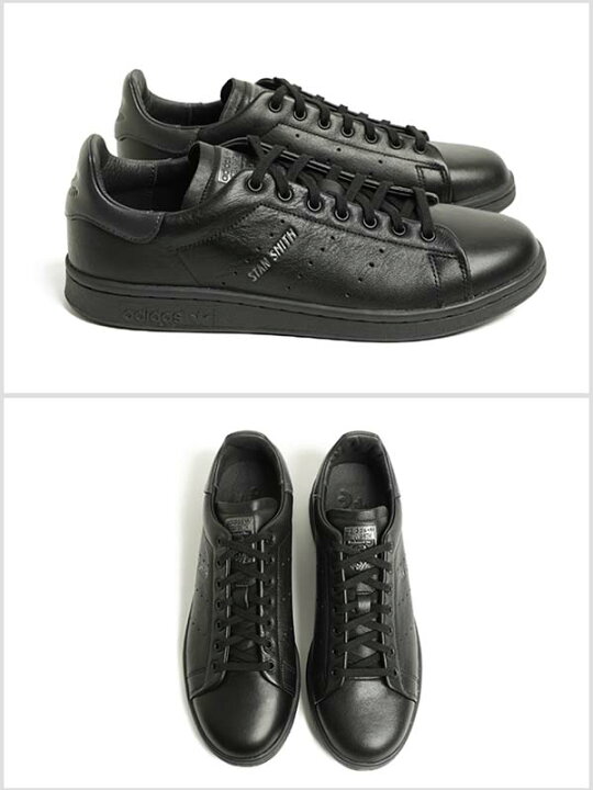 楽天市場】【待望の天然皮革モデル！】adidas アディダス STAN SMITH 