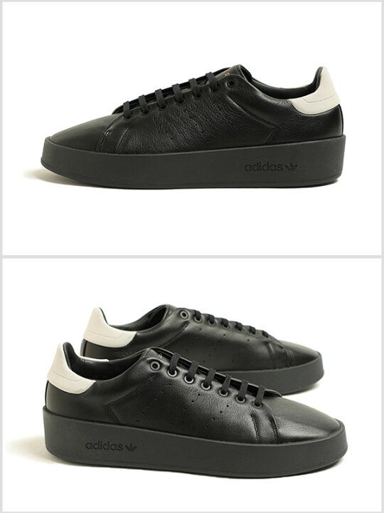 楽天市場】【天然皮革モデル】adidas アディダス STAN SMITH RECON  