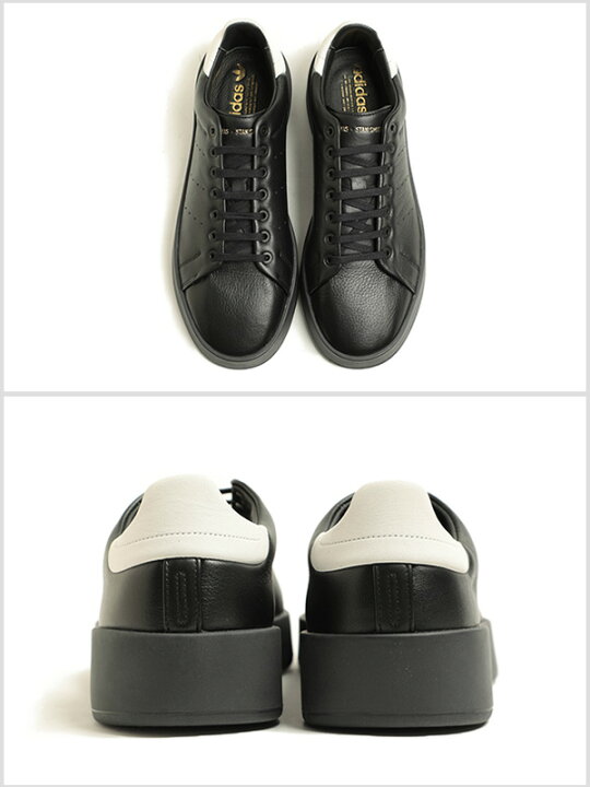 楽天市場】【天然皮革モデル】adidas アディダス STAN SMITH RECON  