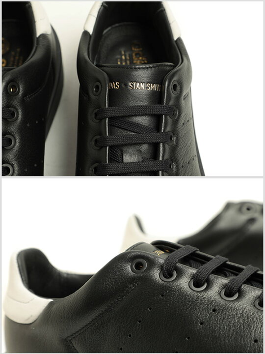 楽天市場】【天然皮革モデル】adidas アディダス STAN SMITH RECON  