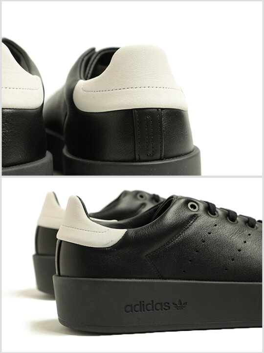 楽天市場】【天然皮革モデル】adidas アディダス STAN SMITH RECON 