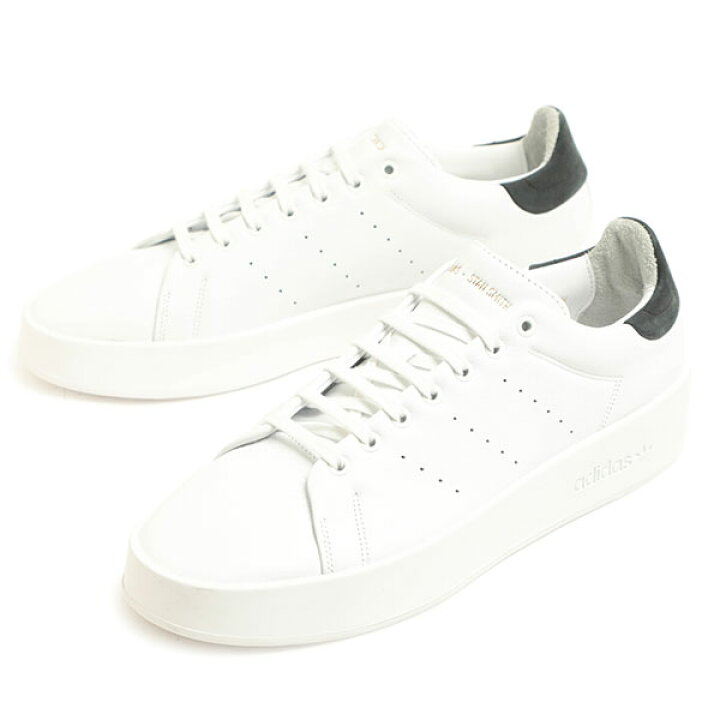 楽天市場】【天然皮革モデル】adidas アディダス STAN SMITH RECON 