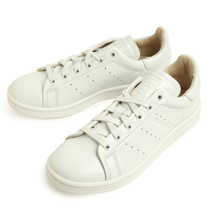 楽天市場】【人気の天然皮革モデル！】adidas アディダス STAN SMITH 