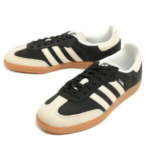 yadidas AfB_XzSAMBA OG W To OG W IE5836 ubN BLACK AC{[ IVORY kobN U[ fB[X Xj[J[ eXn g NVbN lCf {v