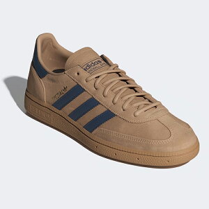adidas AfB_X nh{[ XycBA HANDBALL SPEZIAL Y Xj[J[ [Jbg XG[h JH5435 uE/lCr[ Warm Sandstone / Preloved Ink / Gold Metallic