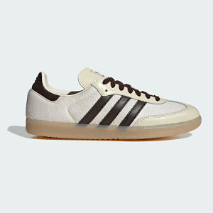 adidas アディダス サンバ SAMBA OG KJ8900 KJ8901 レディース メンズ ユニセックス スニーカー ローカット レースアップ ホワイト ブラウン ブラック