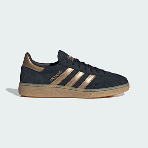 adidas AfB_X nh{[ XycBA HANDBALL SPEZIAL W Y Xj[J[ [Jbg XG[h KI3298 ubN×uY Core Black / Copper Metallic / Gum