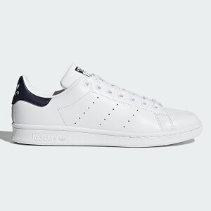 �y�V�R��v���f���zadidas �A�f�B�_�X STAN SMITH �X�^���X�~�X ���f�B�[�X �����Y �X�j�[�J�[ ���U�[ �V�R��v M20325 �z���C�g/�l�C�r�[ ���[�J�b�g ���[�X�A�b�v