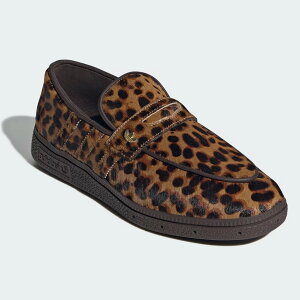 adidas �A�f�B�_�X �n���h�{�[�� �X�y�c�B�A�� ���[�t�@�[ HANDBALL SPEZIAL LOAFER KJ2526 ���f�B�[�X �X�j�[�J�[ �n���R �|�j�[ KJ2526 ���I�p�[�h �}�W�b�N�x�[�W�� / �R�A�u���b�N / �_�[�N�u���E��