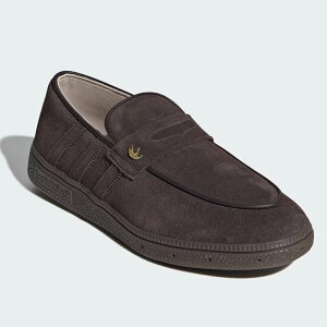 adidas �A�f�B�_�X �n���h�{�[�� �X�y�c�B�A�� ���[�t�@�[ HANDBALL SPEZIAL LOAFER W KJ2533 ���f�B�[�X �X�j�[�J�[ �X�G�[�h KJ2533 �I�[�����R�[�q�[ / �I�[�����R�[�q�[ / �K��