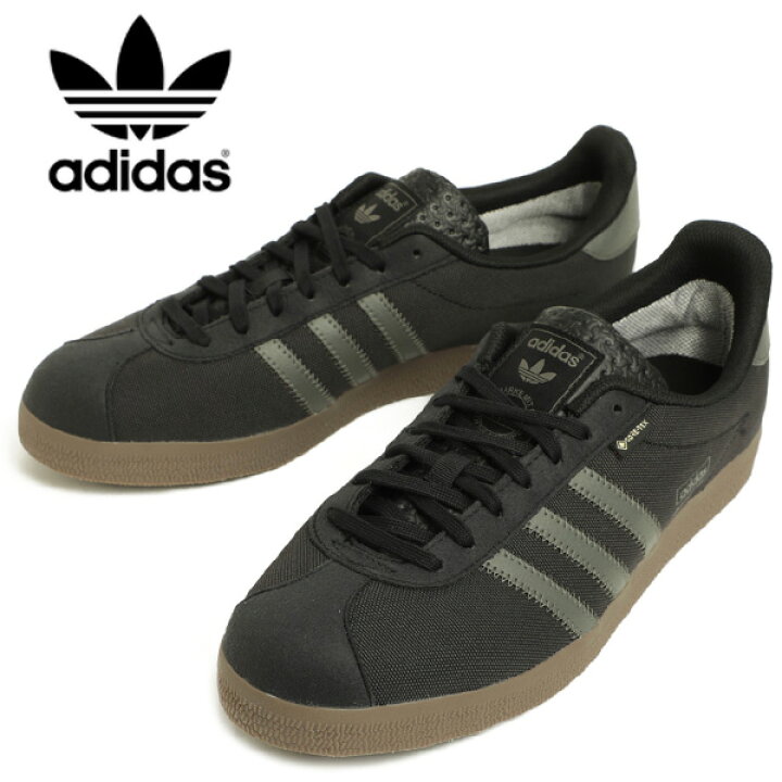 楽天市場】adidas アディダス GAZELLE GTX ガゼル ガッツレー 