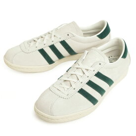 adidas アディダス TOBACCO タバコ メンズ スニーカー ローカット レースアップ スエード JR2742 ホワイト グリーン JR2743 ネイビー