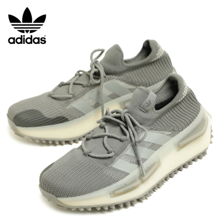 楽天市場】【返品不可】adidas アディダス メンズ スニーカー ニット 