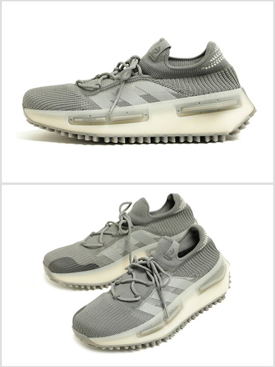 楽天市場】adidas アディダス メンズ スニーカー ニット Boost 
