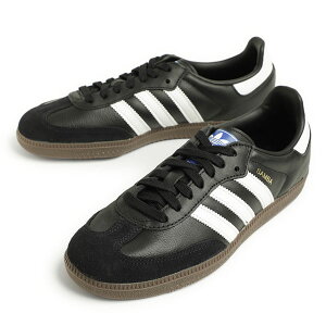 y16̂őz adidas AfB_X To fB[X Y SAMBA OG Xj[J[ [Jbg [XAbv VRv B75806 zCg B75807 ubN