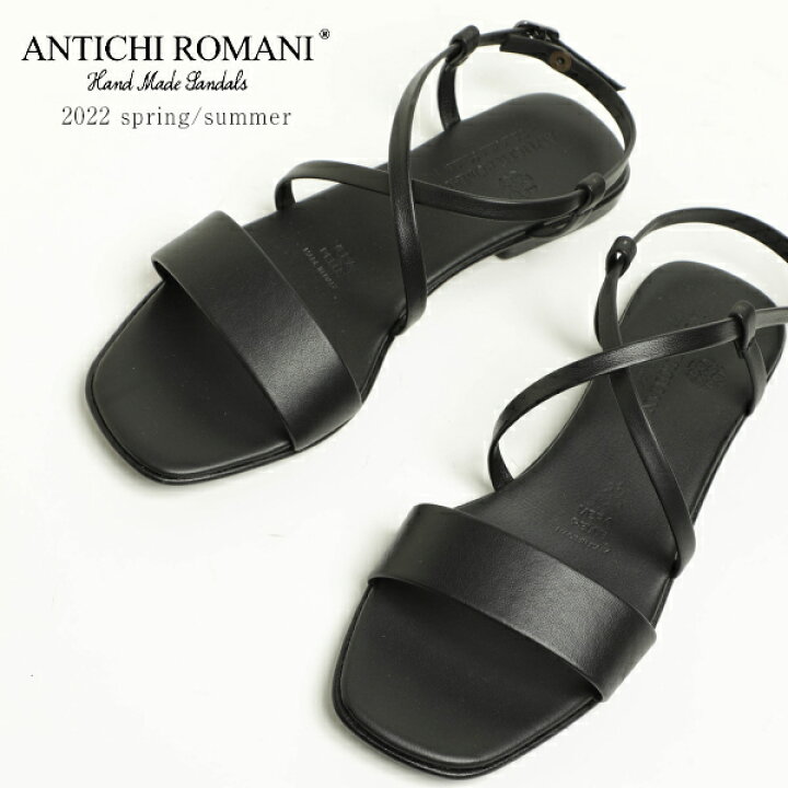 楽天市場】ANTICHI ROMANI アンティーキ ロマーニ レディース 