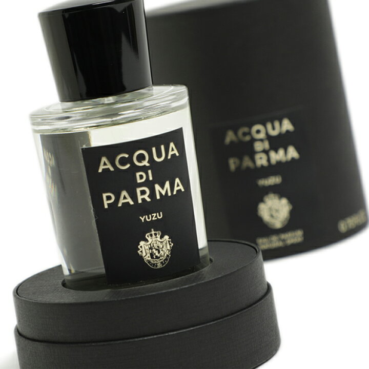 楽天市場】【100ml】アクアディパルマ ACQUA di PARMA SIGUNATURES OF 
