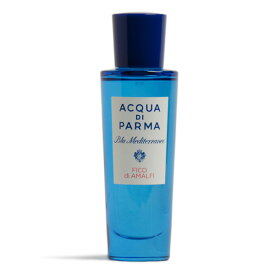 アクアディパルマ ACQUA di PARMA フィーコ 香水 フレグランス EaudeToillette FICOdiAMALFI 30ml