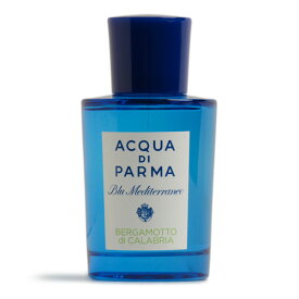 アクアディパルマ ACQUA di PARMA ベルガモット 香水 フレグランス EaudeToillette BERGAMOTTOdiCALABRIA 75ml