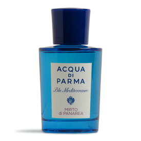 アクアディパルマ ACQUA di PARMA ミルト 香水 フレグランス EaudeToillette MIRTOdiPANAREA 75ml