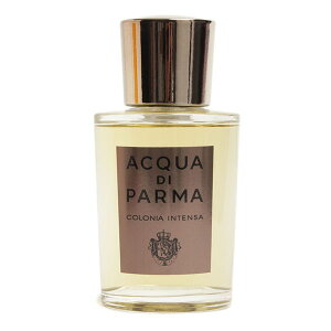 ANAfBp} ACQUA di PARMA  tOX Eaudecologne COLONIA INTENSA 50ml